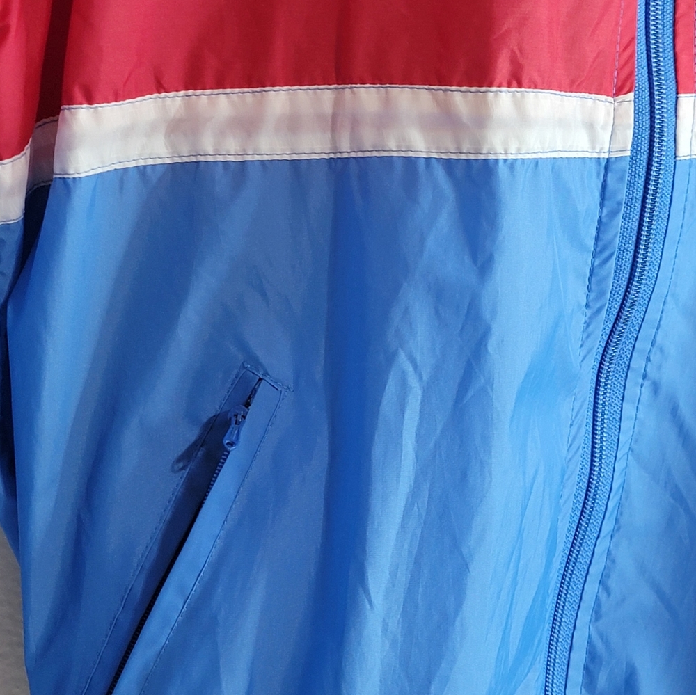 Bermuda windbreaker - Picture 3 of 9